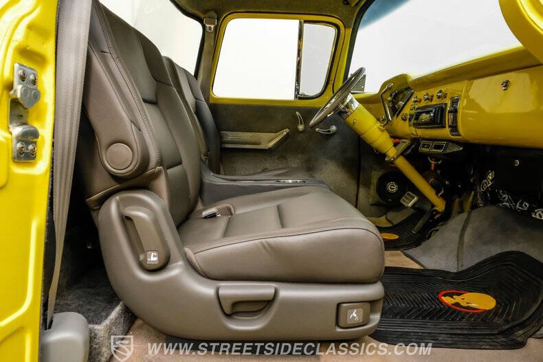 1955 Chevrolet 3100