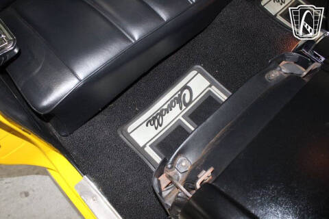 1966 Chevrolet Chevelle