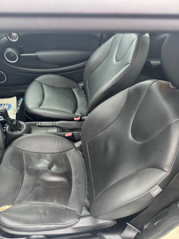 2013 MINI Hardtop Cooper S