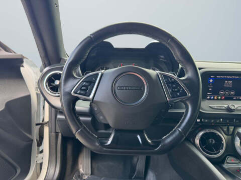 2024 Chevrolet Camaro LT