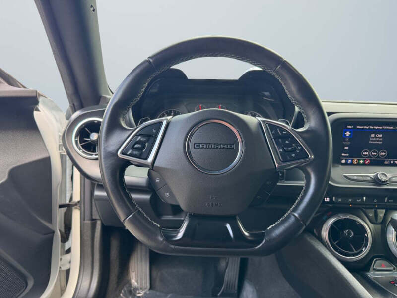 2024 Chevrolet Camaro LT