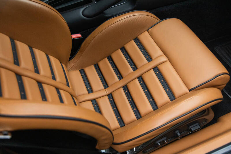 2007 Ferrari 599 GTB Fiorano F1