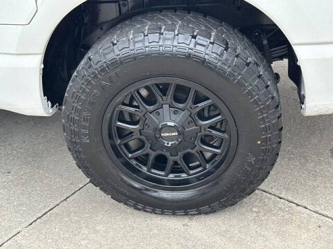 2019 Nissan Titan SV