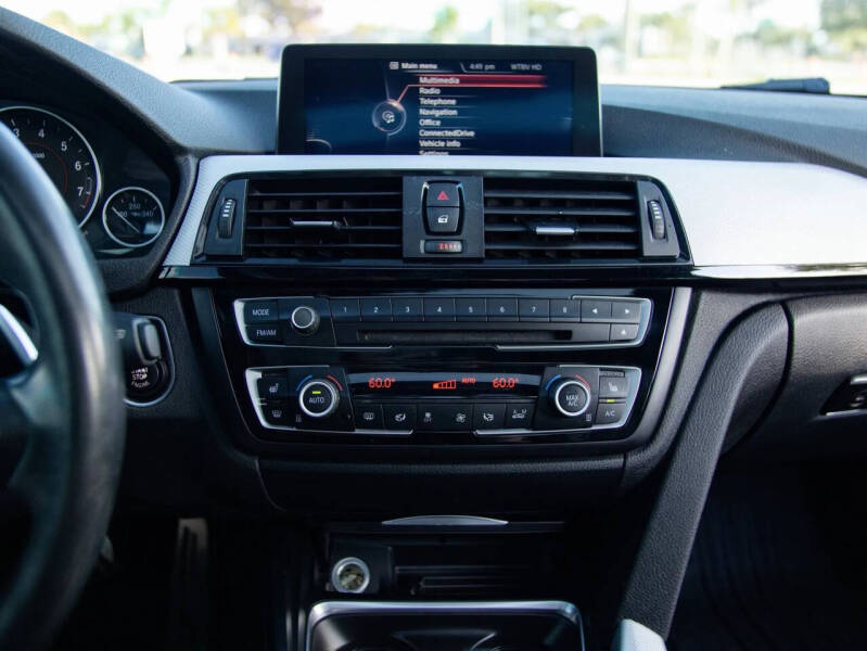 2014 BMW 4 Series 435i