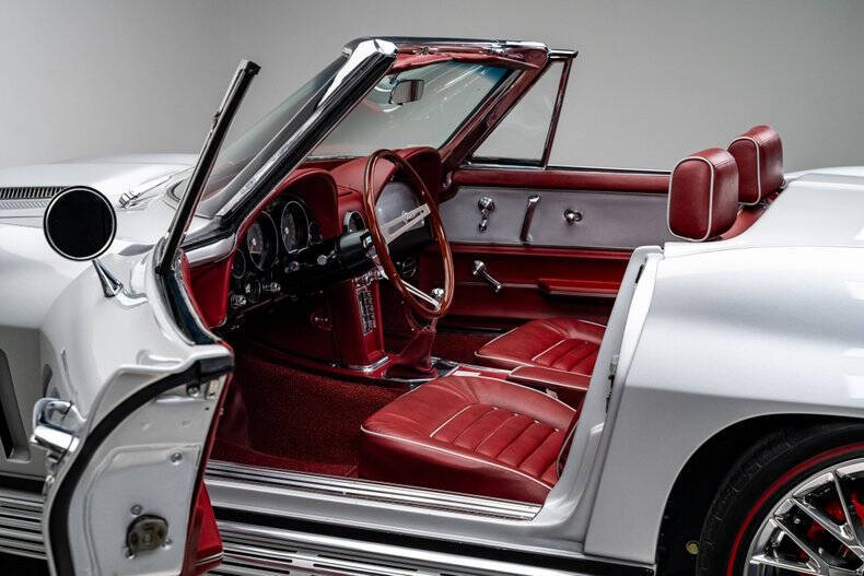 1965 Chevrolet Corvette