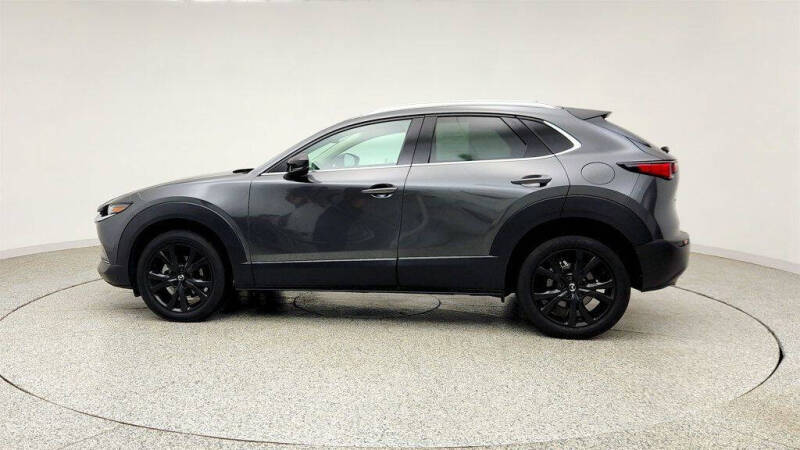 2023 Mazda CX-30 2.5 Turbo Premium
