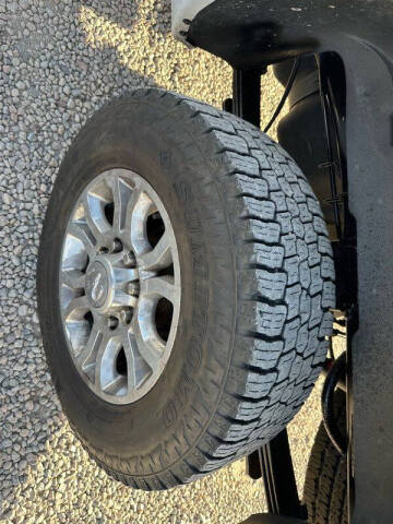 2013 RAM 2500 Tradesman