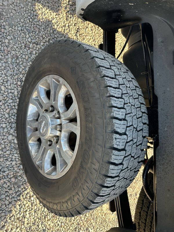 2013 RAM 2500 Tradesman