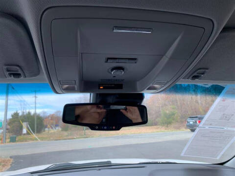 2015 GMC Yukon XL SLE