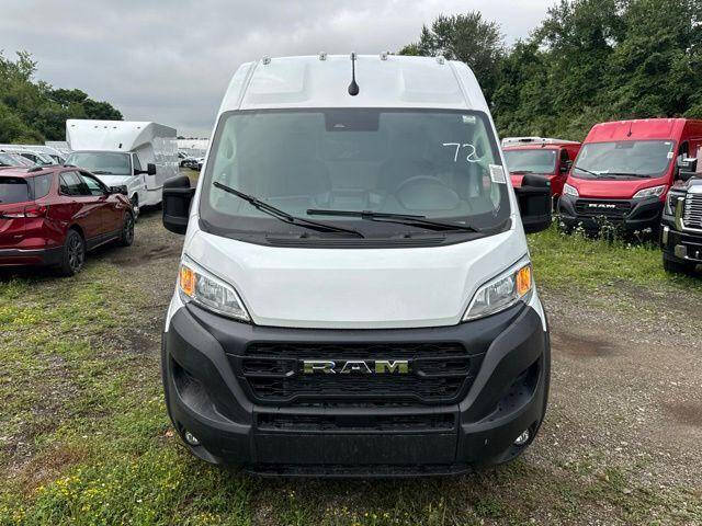 2026 RAM ProMaster