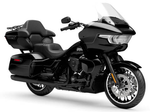 2026 Harley-Davidson Road Glide Limited
