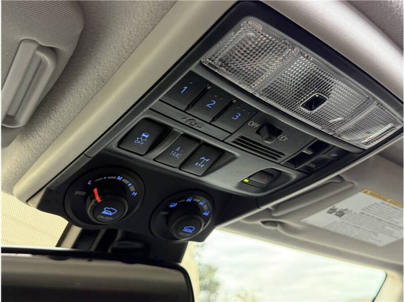 2021 Toyota 4Runner Venture Edition