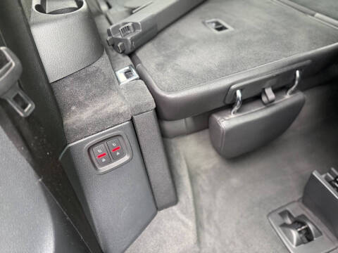 2017 Audi Q7 3.0T quattro Premium Plus