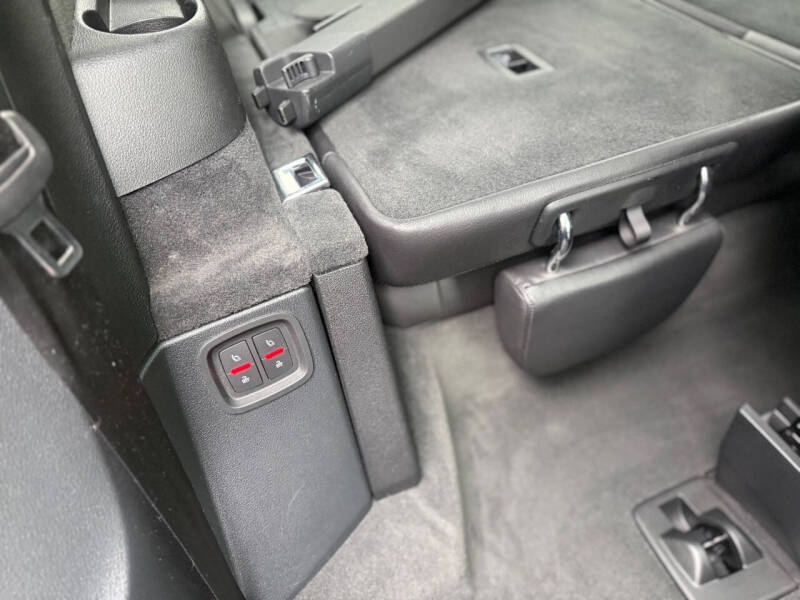 2017 Audi Q7 3.0T quattro Premium Plus