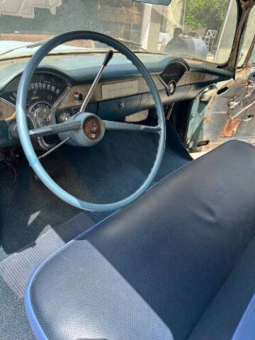 1955 Chevrolet Bel Air