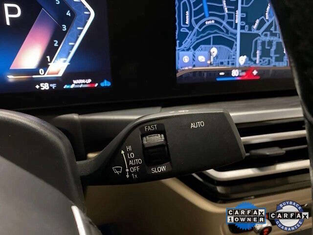 2024 BMW 4 Series 430i xDrive