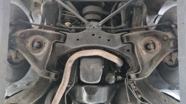 1983 Chevrolet Monte Carlo