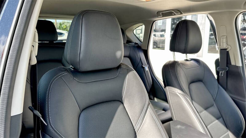 2024 Mazda CX-5 2.5 S Preferred