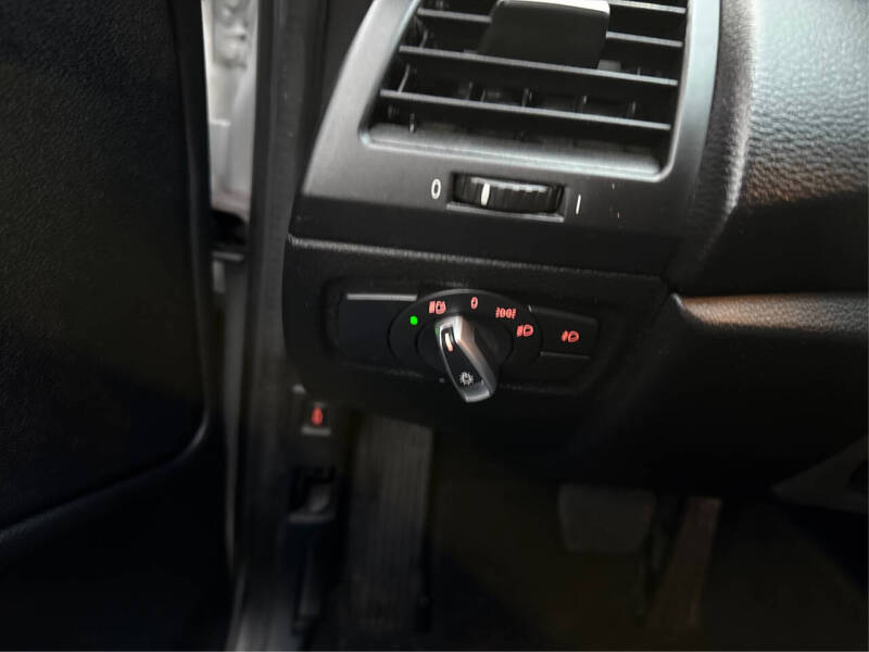 2013 BMW 1 Series 128i