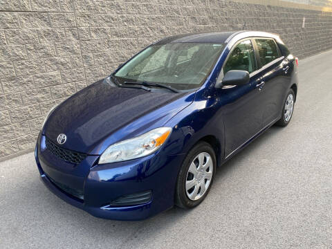2009 Toyota Matrix for sale at Kars Today in Addison IL