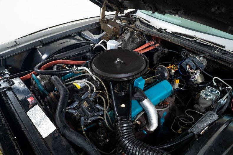 1978 Cadillac Eldorado