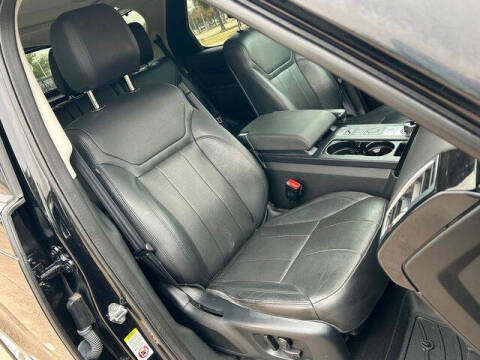 2019 Land Rover Discovery SE