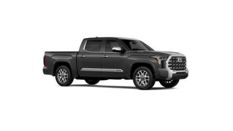2026 Toyota Tundra 1794 Edition HV