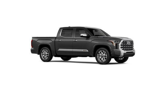 2026 Toyota Tundra 1794 Edition HV