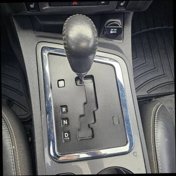 2009 Dodge Challenger SRT8