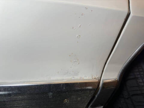 1976 Chrysler New Yorker