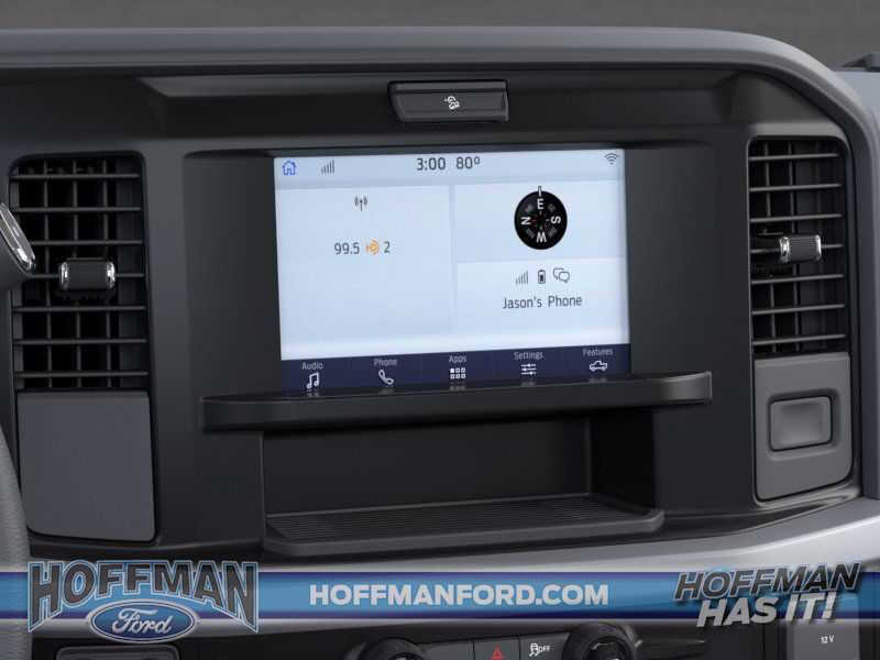 2025 Ford F-350 Super Duty XLT