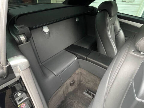 2004 Mercedes-Benz SL-Class SL 55 AMG