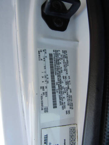 2011 Ford E-Series E-250