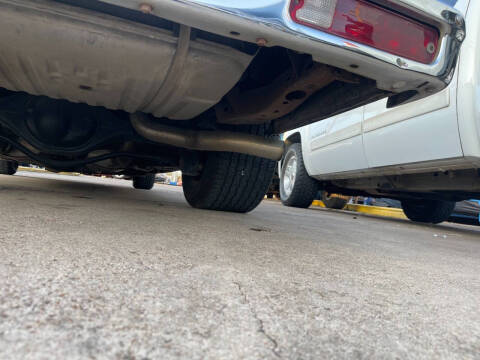 1978 Chevrolet El Camino