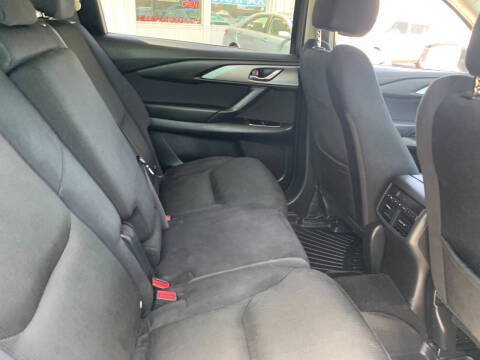 2016 Mazda CX-9 Sport