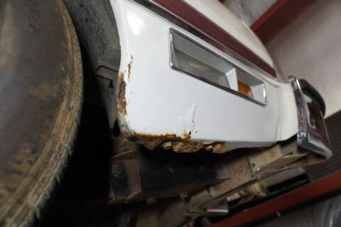 1976 Ford Thunderbird