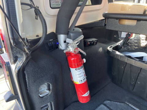 2008 Jeep Wrangler Unlimited X