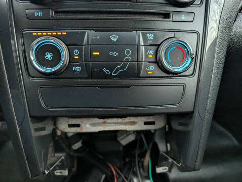 2017 Ford Explorer Police Interceptor Utility