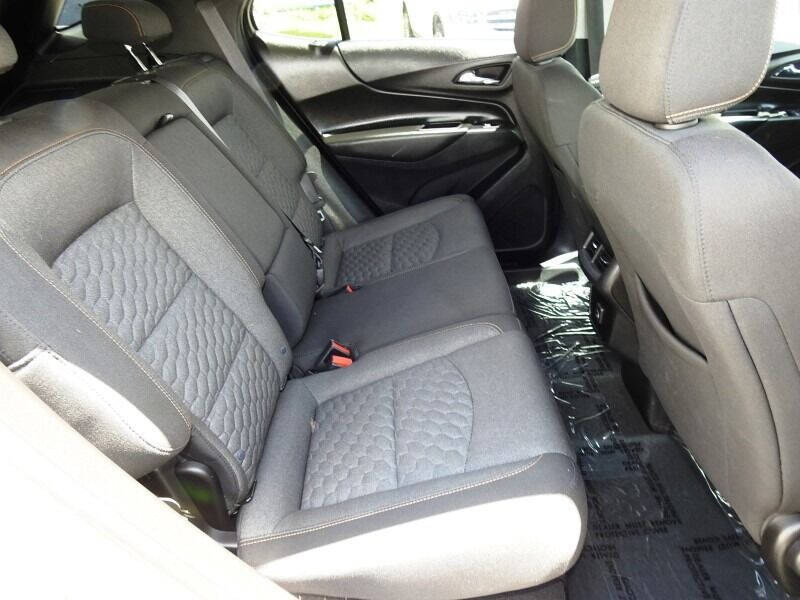 2019 CHEVROLET Equinox SUV / Crossover - $15,900