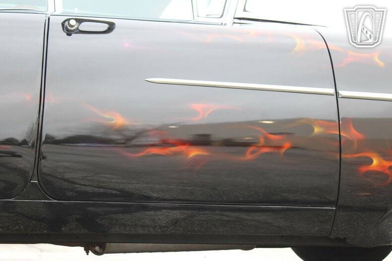 1957 Oldsmobile Eighty-Eight