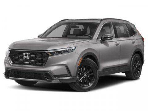 2024 Honda CR-V Hybrid for sale at Dick Brooks Used Cars in Inman SC
