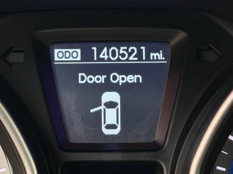 2014 Hyundai Elantra GT