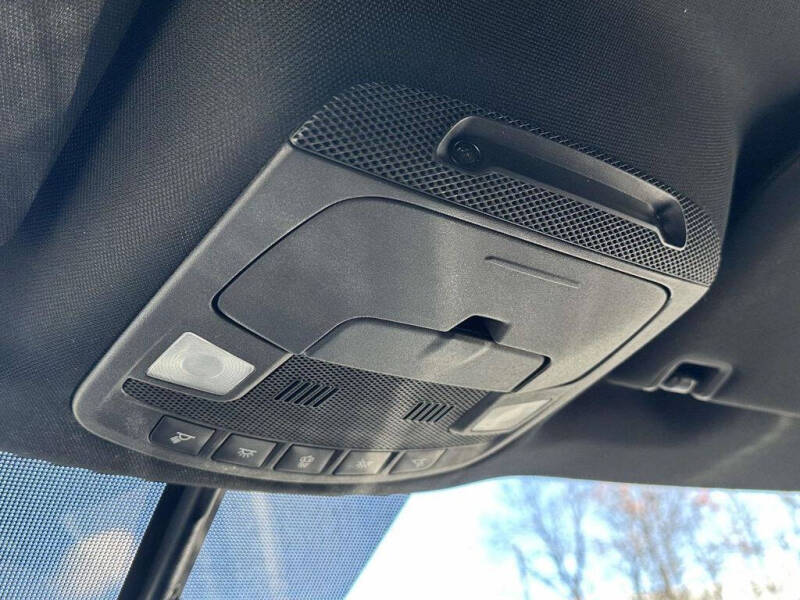 2018 Ford Expedition MAX Limited