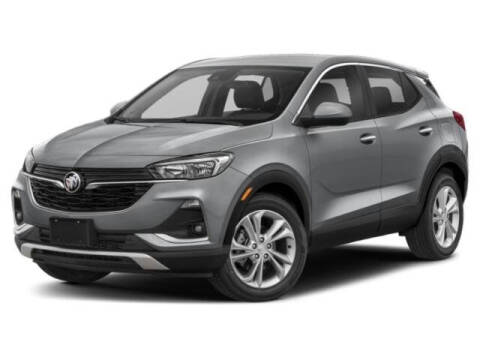 2023 Buick Encore GX for sale at Urka Auto Center in Ludington MI