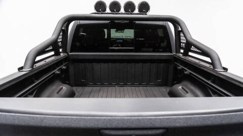 2024 RAM 1500 TRX