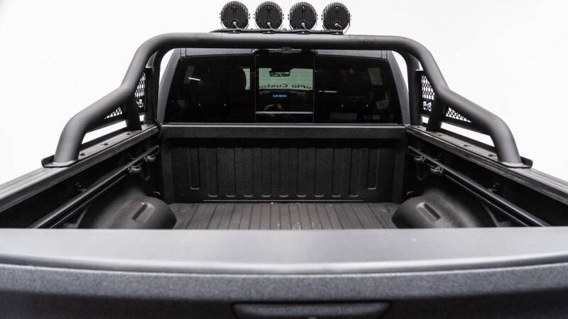 2024 RAM 1500 TRX