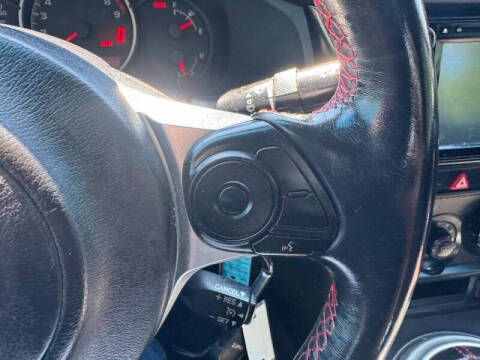 2018 Subaru BRZ Premium