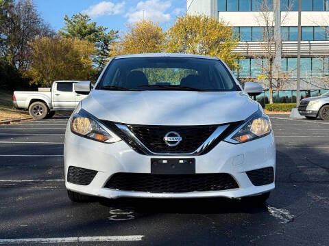 2016 Nissan Sentra