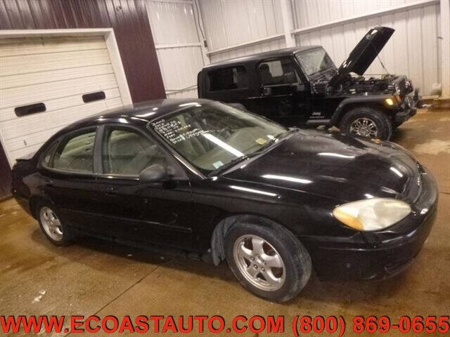 2005 Ford Taurus SE's photo