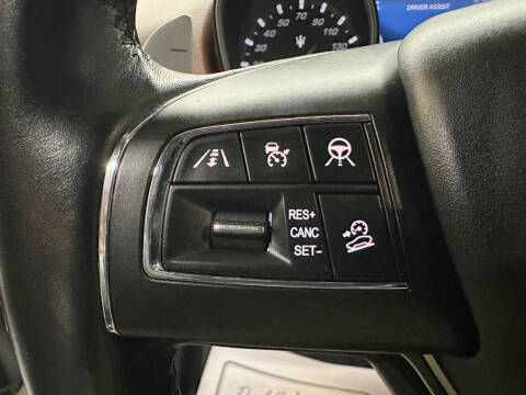 2019 Maserati Levante S